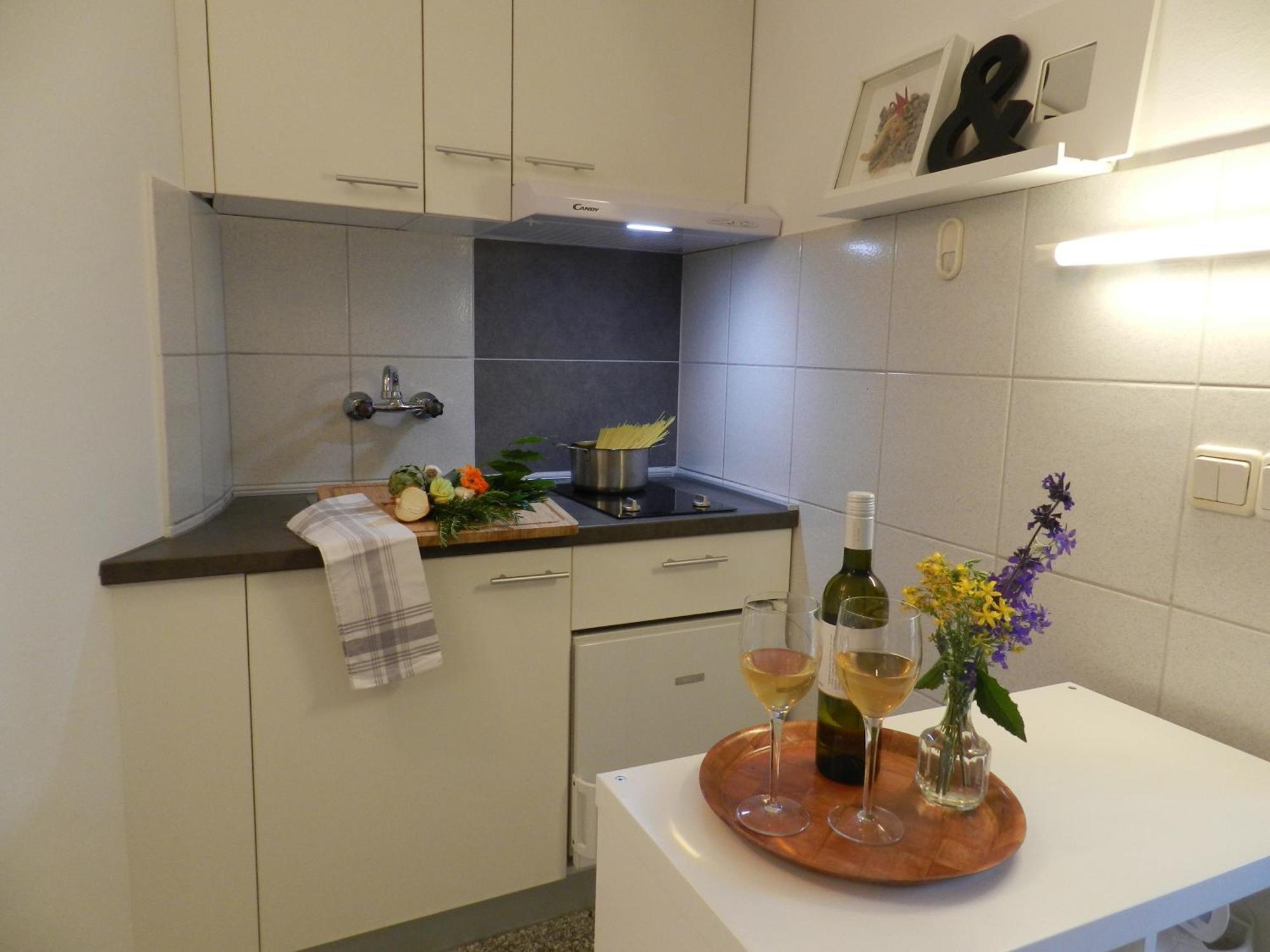 Apartments Lodra Пула Экстерьер фото